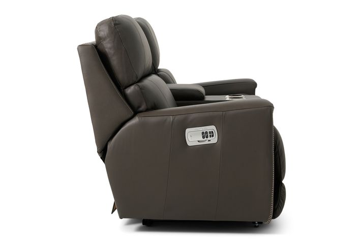 Picture of Apollo Reclining Loveseat