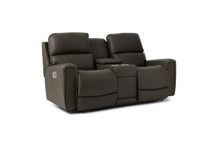 Picture of Apollo Reclining Loveseat