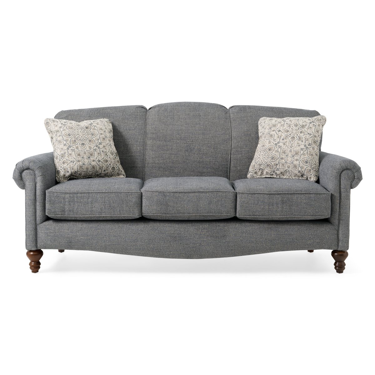 Lucille power deals reclining sectional