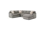 Picture of Brevard 3pc Sectional