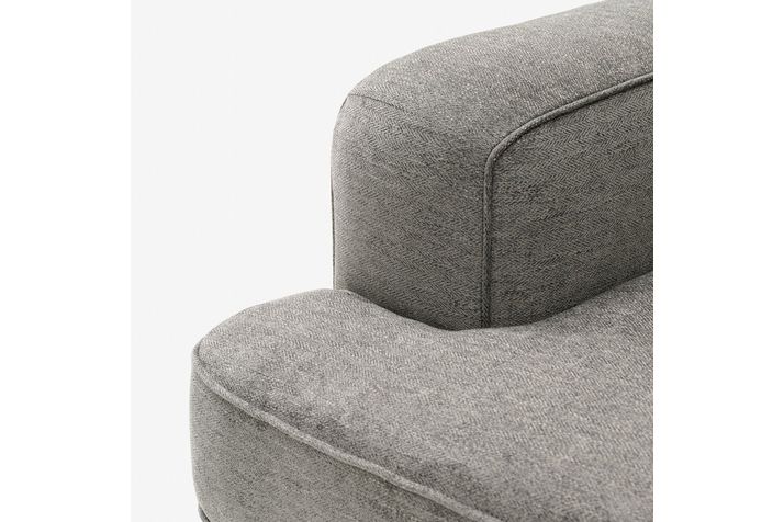 Picture of Brevard 3pc Sectional