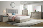 Picture of Arcadia Queen Bed