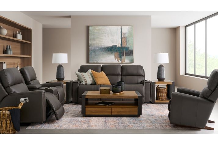 Picture of Apollo Power Sofa