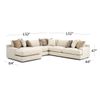 Picture of Jude 3pc Sectional