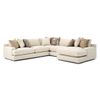 Picture of Jude 3pc Sectional