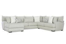 Picture of Mondo 3pc Sectional