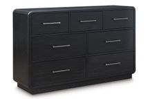 Picture of Rowanbeck Dresser