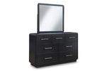 Picture of Rowanbeck King Bedroom Set