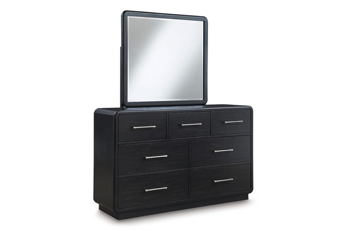 Picture of Rowanbeck King Bedroom Set