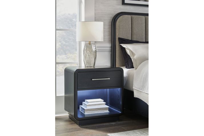 Picture of Rowanbeck King Bedroom Set