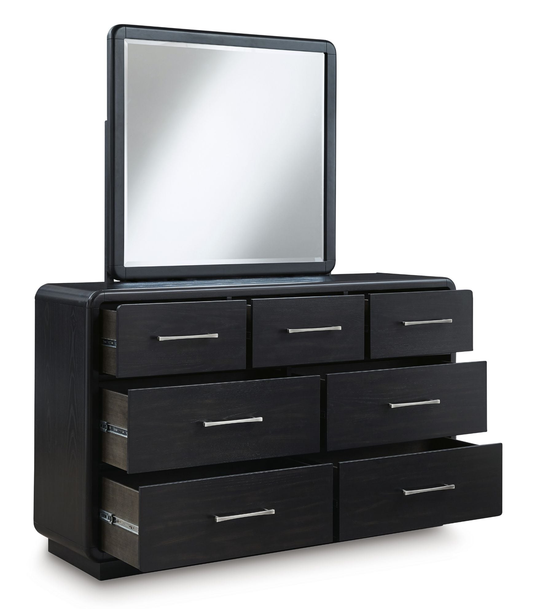 Rowanbeck Queen Bedroom Set | The Furniture Mart