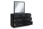 Picture of Rowanbeck Queen Bedroom Set