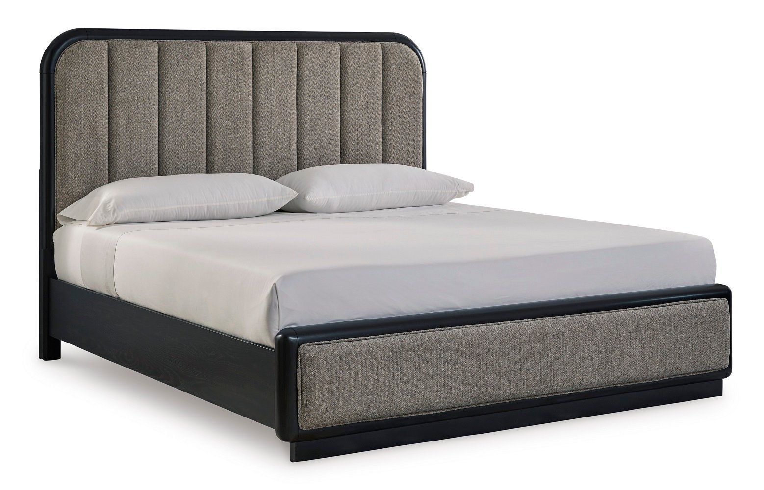 Rowanbeck King Bed