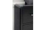 Picture of Rowanbeck Dresser and Mirror