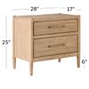 Picture of Shiloh Nightstand