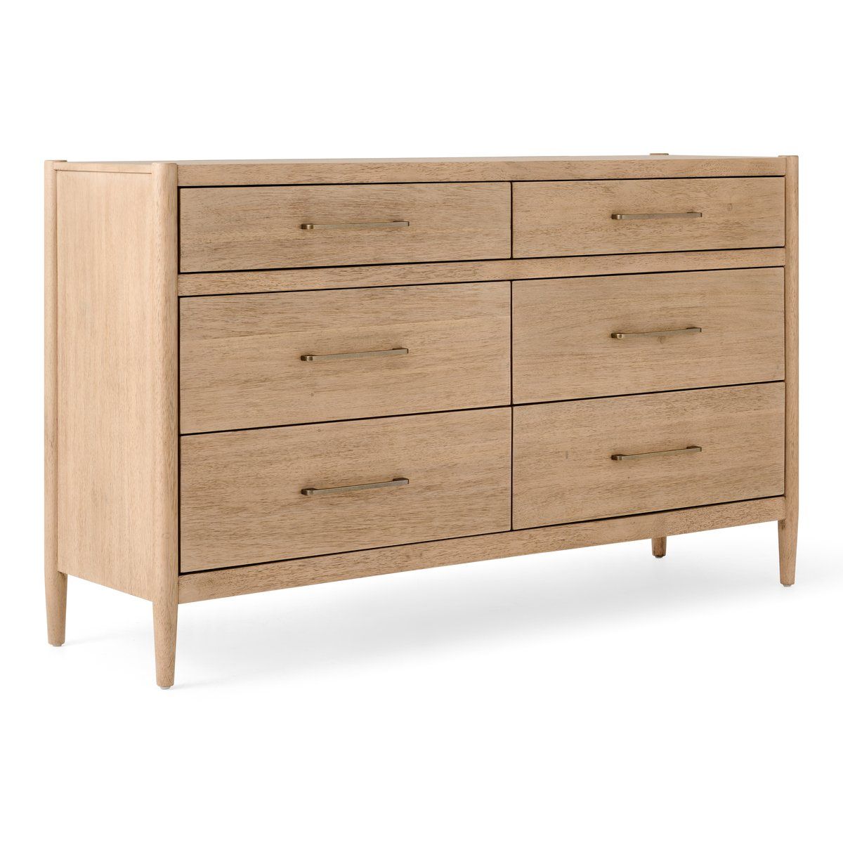 Shiloh Dresser