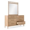 Picture of Shiloh Dresser and Mirror