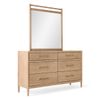 Picture of Shiloh Dresser and Mirror
