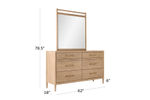 Picture of Shiloh King Bedroom Set