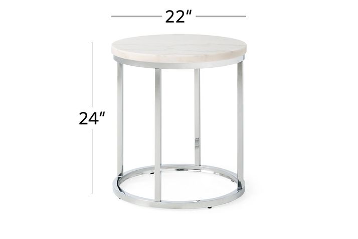 Picture of Echo End Table