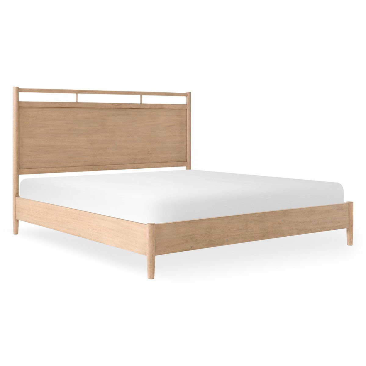 Shiloh Queen Bed