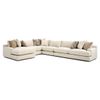 Picture of Jude 4pc Sectional