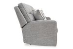 Picture of Biscoe Power Console Loveseat