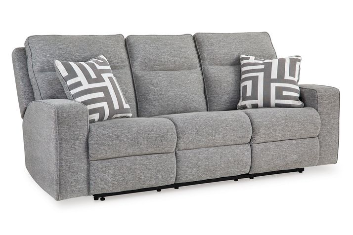 Picture of Biscoe Power Sofa