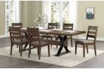 Picture of Addison 7pc Dining Set