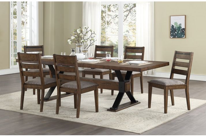Picture of Addison 7pc Dining Set