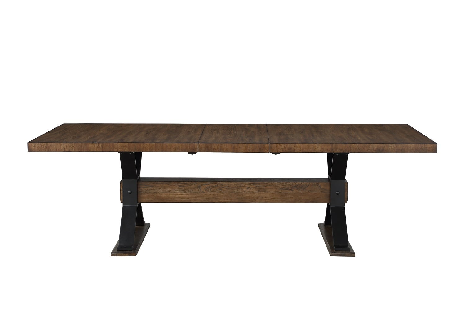 Holland House Addison Dining Table - Thumbnail 4