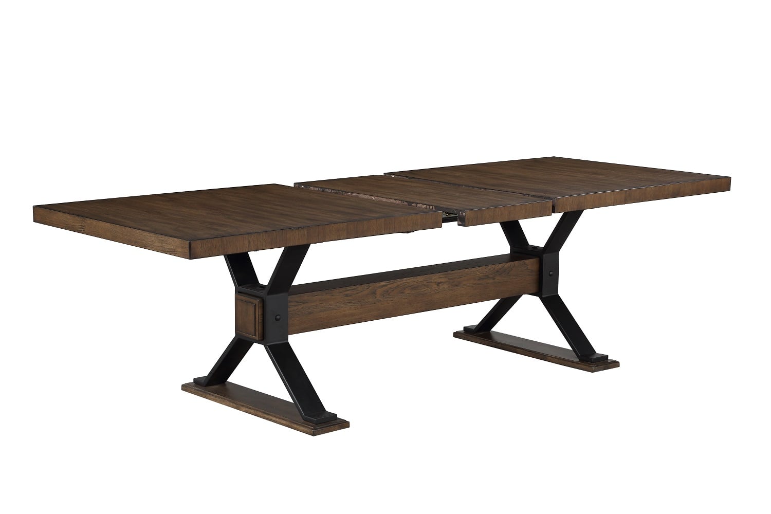 Holland House Addison Dining Table - Thumbnail 2