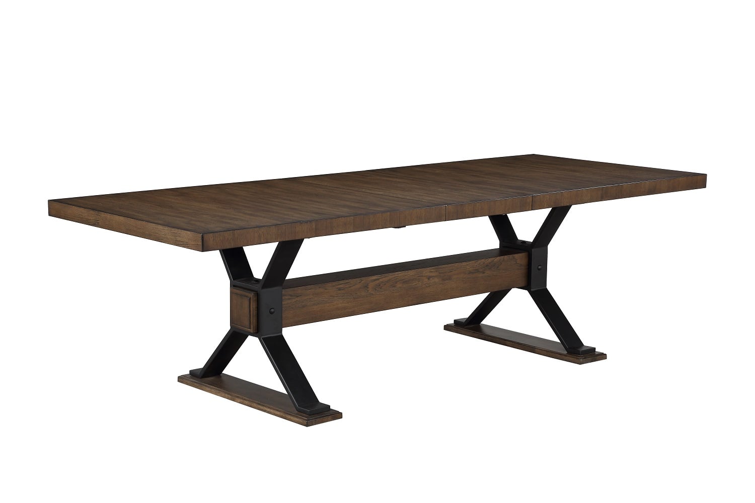 Addison 7pc Dining Set | The Furniture Mart