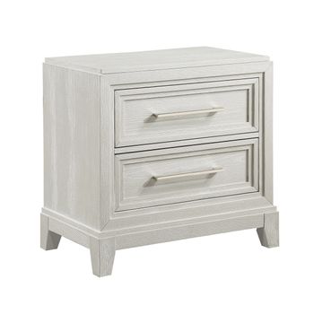 Dahlia Nightstand