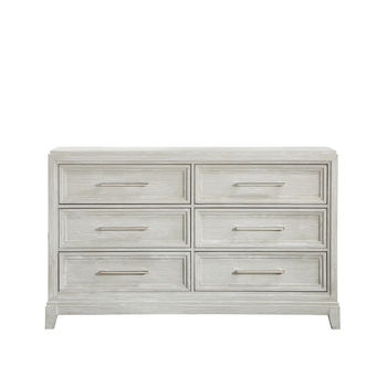 Dahlia Dresser