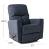 Picture of Hawthorn Rocker Recliner