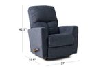 Picture of Hawthorn Rocker Recliner