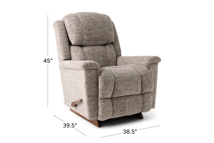 Picture of Stratus Rocking Recliner