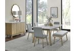 Picture of Vida 6pc Dining Set