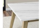 Picture of Vida 6pc Dining Set