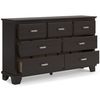 Picture of Covetown Dresser