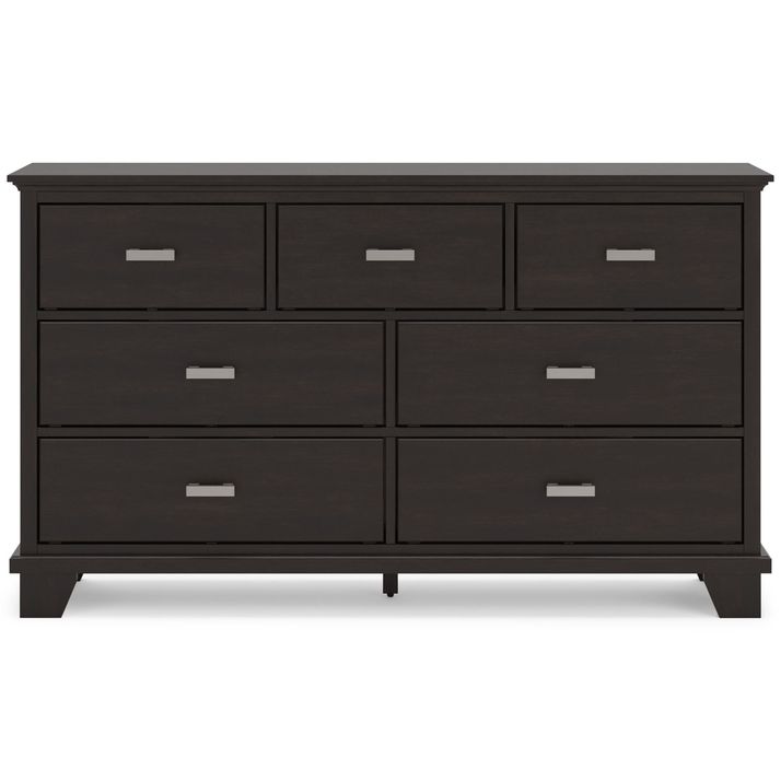 Covetown Dresser