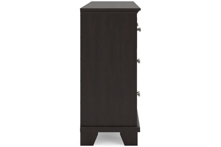 Picture of Covetown Dresser