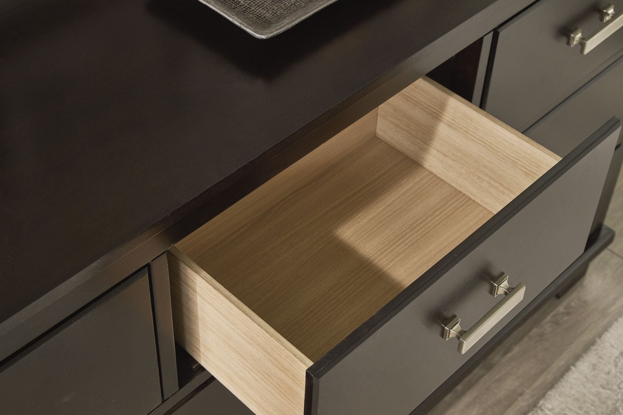 Covetown Dresser | The Furniture Mart