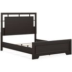 Picture of Covetown Queen Bed