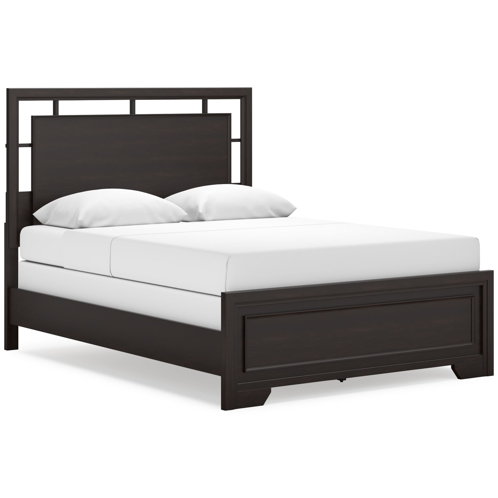 Covetown Queen Bed