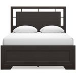 Picture of Covetown Queen Bed