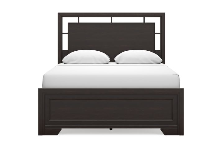 Picture of Covetown Queen Bed