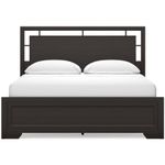 Picture of Covetown King Bed