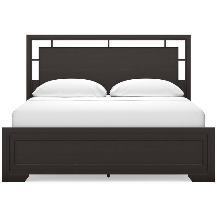 Picture of Covetown King Bed